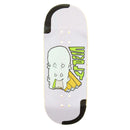 Cowply - Ghost Graphic Deck (34mm)