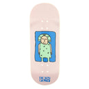 Cowply - Picture Day Graphic Deck (34mm)