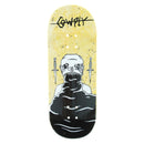 Cowply - Takyon Graphic Deck (34mm)