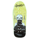 Cowply - Takyon Graphic Deck - Montrose Shape (34mm)