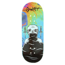 Cowply - Takyon Oil Graphic Deck (34mm)