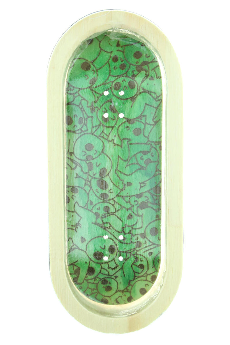 Kalye – Bad Apple Grafikdeck (34 mm)