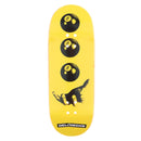 Deli - 8 Ball Poly Fingerboard Deck (33mm)