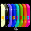 Deli - 8 Ball Poly Fingerboard Deck (33mm)