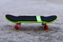 Deli - 8 Ball Poly Fingerboard Deck (33mm)
