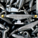 Deli Trux - Blasted - Skull Fingerboards