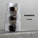 Deli Wheels - 95A Bone White