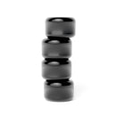 Deli Wheels - 95A Coal Black