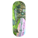 Devise - Grind Some Time Alex Hancak Graphic Deck - Skull Fingerboards