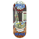 Devise - Miso Ramen Alex Misodoulakis Graphic Deck - Skull Fingerboards