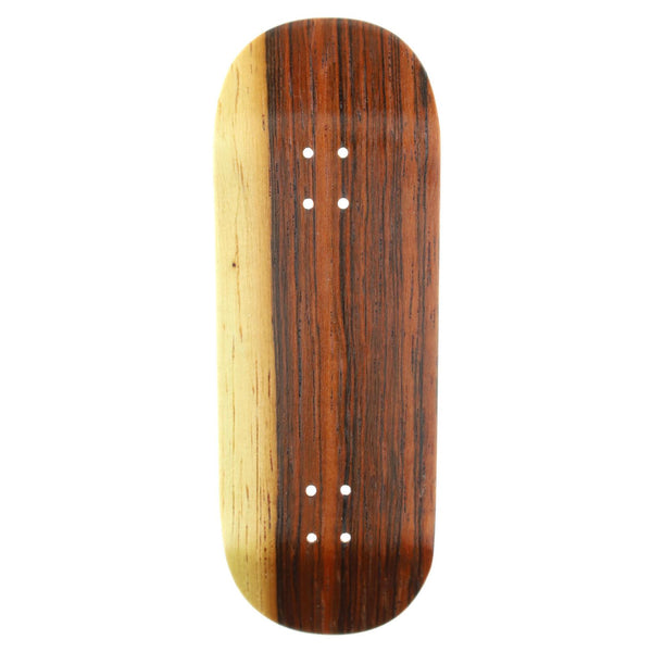 Devise - Two Tone Exotic Fingerboard Deck