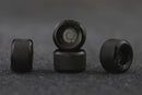DudeGuy Wheels - Formula 3 Black
