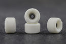 DudeGuy Wheels - Formula 3 White
