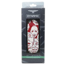 Dynamic - Co-Op Graphic Deck - Skull Fingerboards