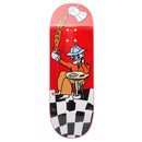Dynamic - Morning Pour Graphic Deck