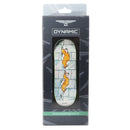 Dynamic - Prison Break Graphic Deck - Skull Fingerboards