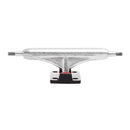 Dynamic Trucks - 32mm Chrome Hangar Black Baseplate - Skull Fingerboards