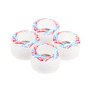 Dynamic Wheels - Street Wide "Slaps" Translucent