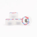 Dynamic Wheels - Street Wide "Slaps" Translucent