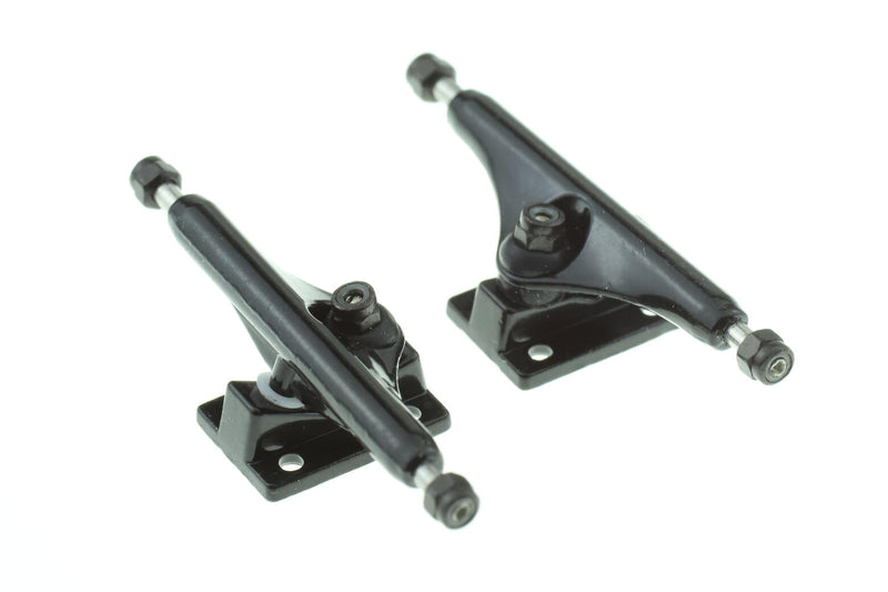 Neptune – Single Axle Pro Trucks Eisen/Schwarz (35 mm)