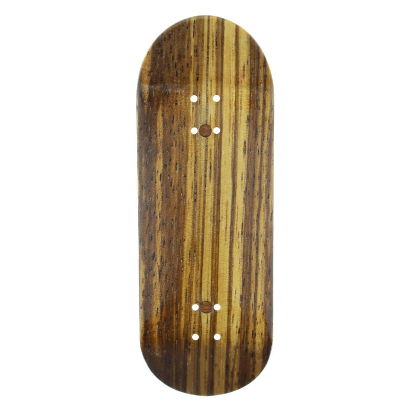 Flatface - Natural Wood G15 Deck (33.6mm) (RANDOM COLOUR)