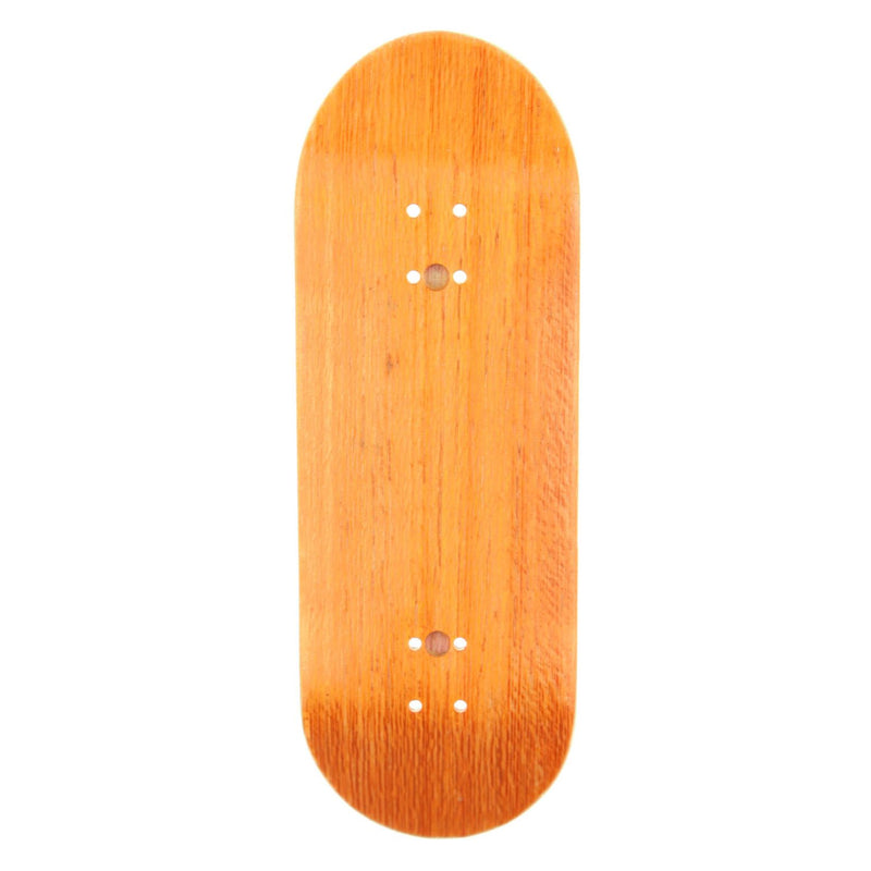 Flatface - Orange G15 Deck (33.6mm)