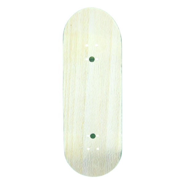 Flatface - Plain G15 Deck (33.6mm)