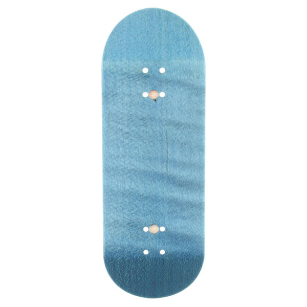 Flatface - Light Blue G16 Deck (33.6mm)