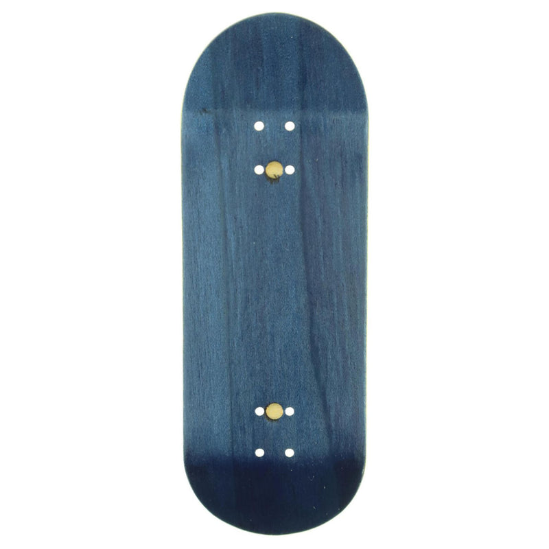 Flatface - Dark Blue G16 Deck (33.6mm)