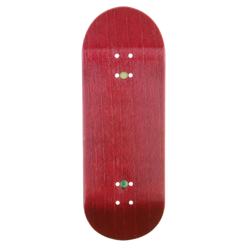 Flatface - Red G16 Deck (33.6mm)