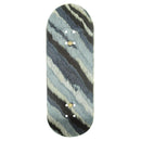 Flatface - Premium G16 Deck (33.6mm) (RANDOM COLOUR) - Skull Fingerboards