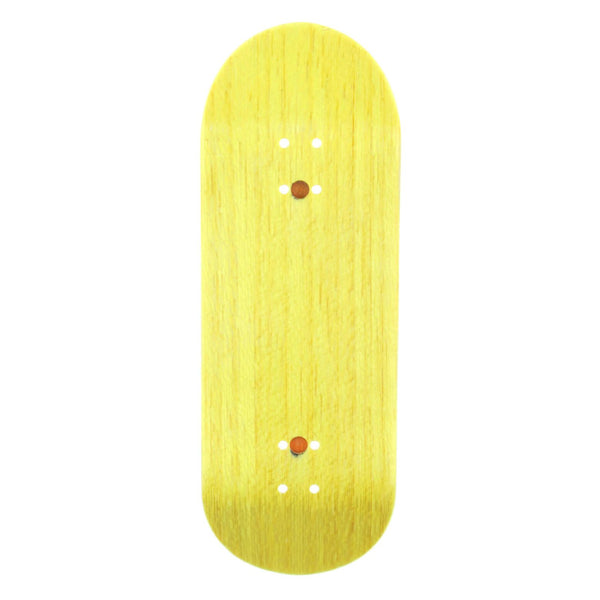 Flatface - Yellow G15 Deck (33.6mm)