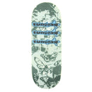 Funeral Co - Butterfly Effect Blue/Grey Graphic Deck
