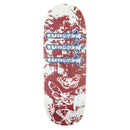 Funeral Co - Butterfly Effect Graphic Deck (33.5mm)