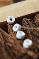 DudeGuy Wheels - Formula 3 White