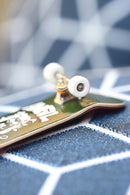 Deli Wheels - 95A Bone White