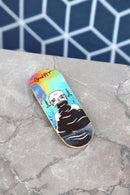 Cowply - Takyon Oil Graphic Deck (34mm)