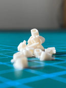 SOUTHSOFT - Pro Pivot Cups BRR (Medium) - Skull Fingerboards