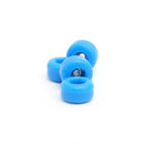 Joycult - Classic 3.0 "BlueRazz" Wheels - Skull Fingerboards