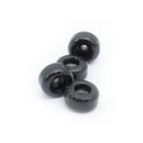 Joycult - Classic 3.0 "Noir" 61D Wheels - Skull Fingerboards