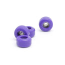 Joycult - Classic 3.0 "Purp" Wheels - Skull Fingerboards