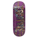 Joycult x Creature - Catacomb Relic Deck (34mm)