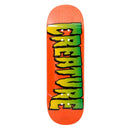 Joycult x Creature - Logo Stump Deck (30mm)