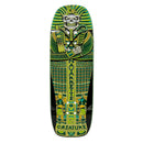 Joycult x Creature - Navarrette Pharaoh Deck (32mm)