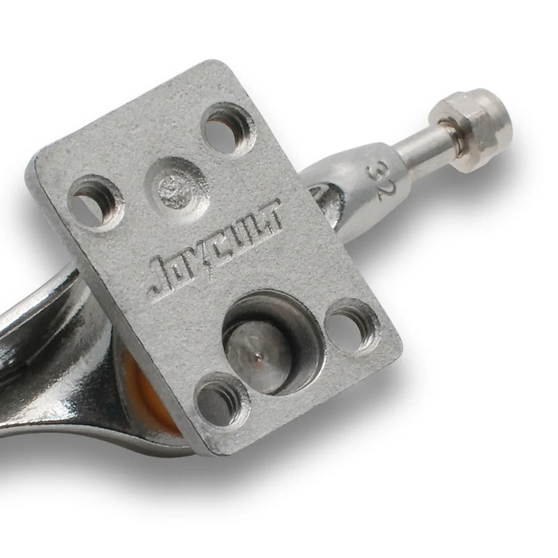 Joycult x Independent - Stage 11 Polished Fingerboard Trucks