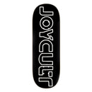 Joycult - Light Cycle Graphic Deck - Skull Fingerboards