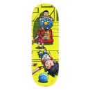Joycult - Youth Destruction Graphic Deck - Skull Fingerboards