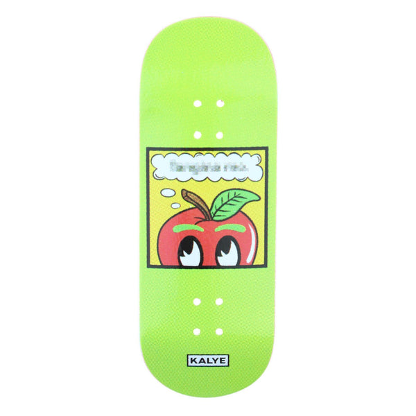 Kalye – Bad Apple Grafikdeck (34 mm)