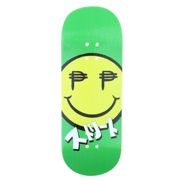 Kalye - Ball Graphic Deck (34mm)