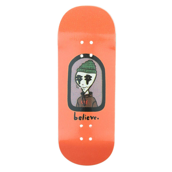 Kalye – Bad Apple Grafikdeck (34 mm)